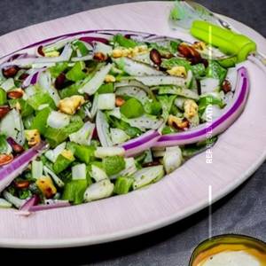 Onion Mini Salad