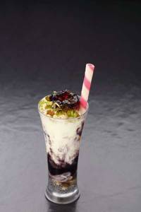 Kesar Kulfi Falooda