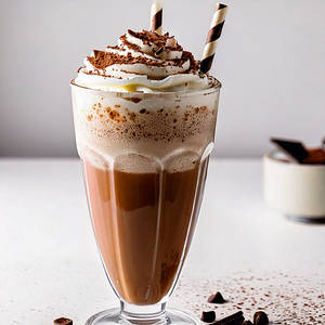 Kitkat Frappe