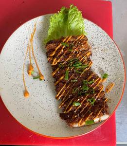 Chicken Katsu