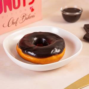 Chocolate Donut