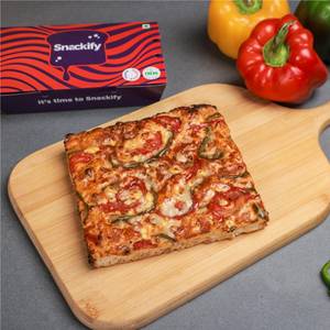 Square Pizza