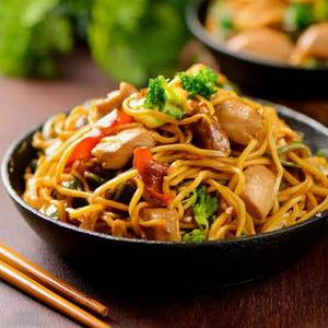 Chowmein