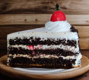 Black forest cake
