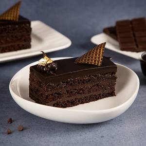 Chocolate Truffle Pastry