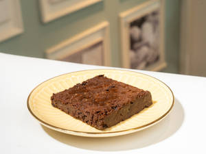 Chocolate Fudge Brownie