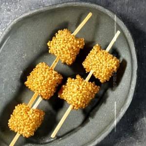 Potato Pops