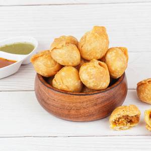 Dry Fruit Kachori [250 Grams]