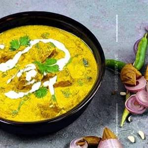 Kaju Korma Sweet