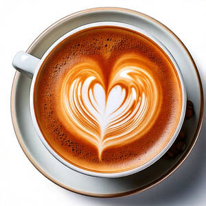 Cafe Latte