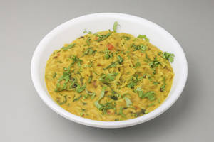Dal Khichdi