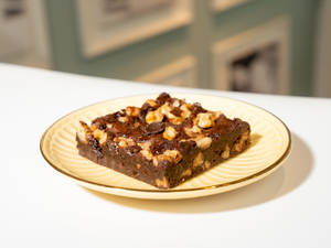 Walnut Brownie