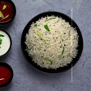 Veg Rice