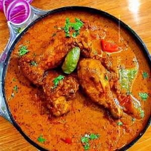Apolo chicken