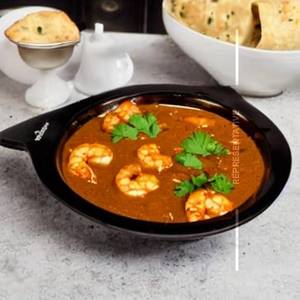 Prawns Gravy