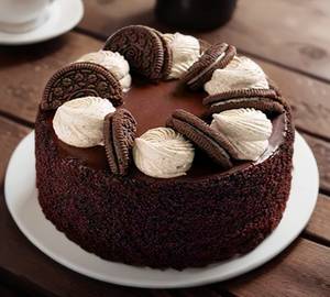 Oreo cake