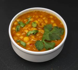 Keema Ghughni