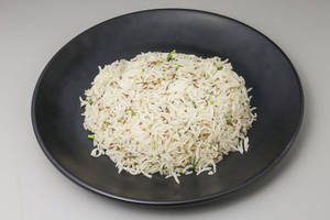 Jeera Rice
