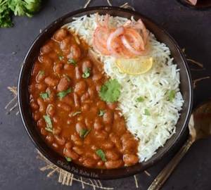 Rajma Rice