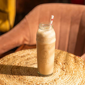 Xero Iced Latte