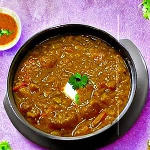 Dal Kolhapuri