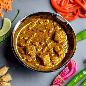 Rajasthani ghee
