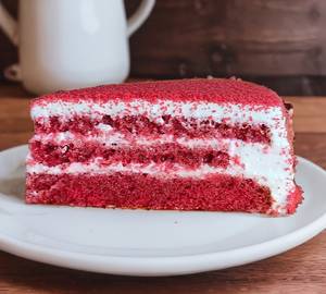 Red velvet cake