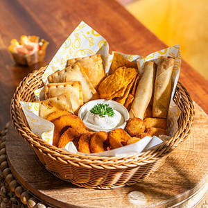 The Veg Cracker
