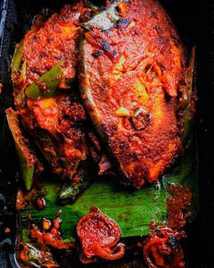 Neymeen Tava Fry