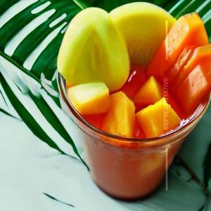 Tropical Fruits