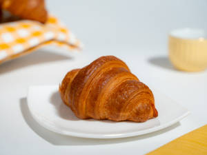 Cheese Croissant