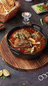 Mutton Korma
