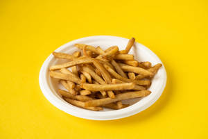 Masala French Fries