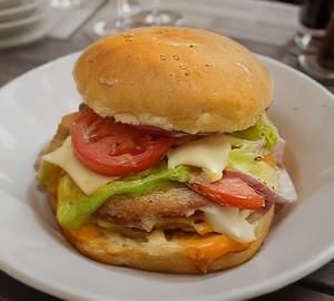 Chipotle Cheese