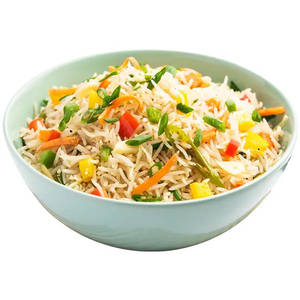 Veg Fried Rice