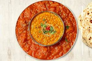 Lasooni Dal Tadka