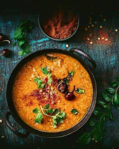 Special Dal Fry