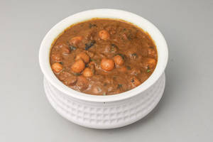 Chana Masala