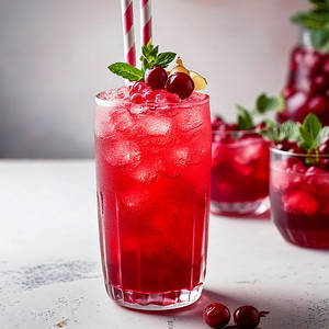 Cranberry