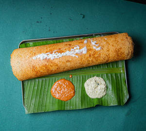 Babai Dosa {signature Dish}