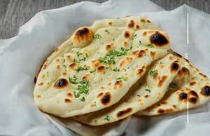 Aloo Naan