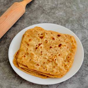 Plain Parotha