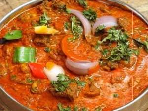 Veg Peshawari