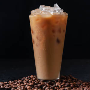 Cold Coffee