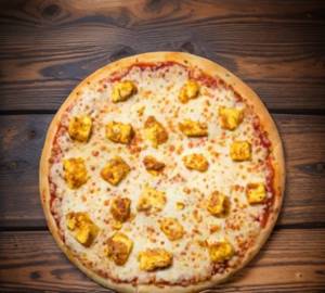Paneer Exotica Pizza [8 Inches]