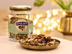 Super Seed Mixture