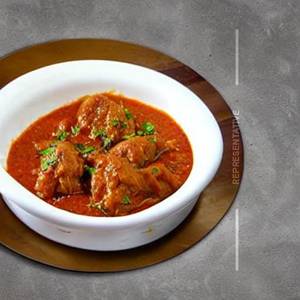 Al Turfa Special Chicken Gravy