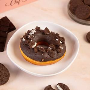 Oreo Choco Donut