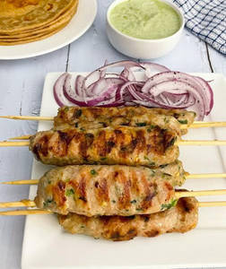 Sheekh Kebab