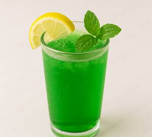 Soda Khus
